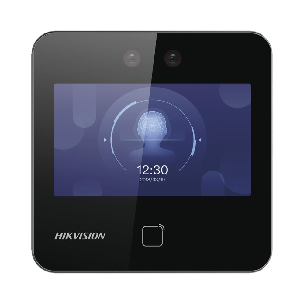 hikvision ds-k1t343-wx